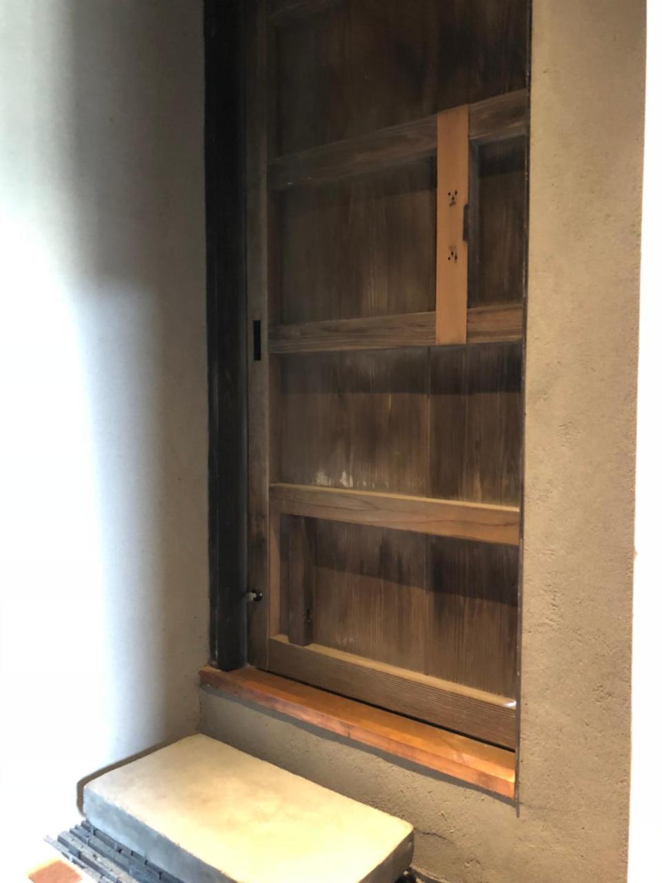קיוטו Komatsu Residences מראה חיצוני תמונה