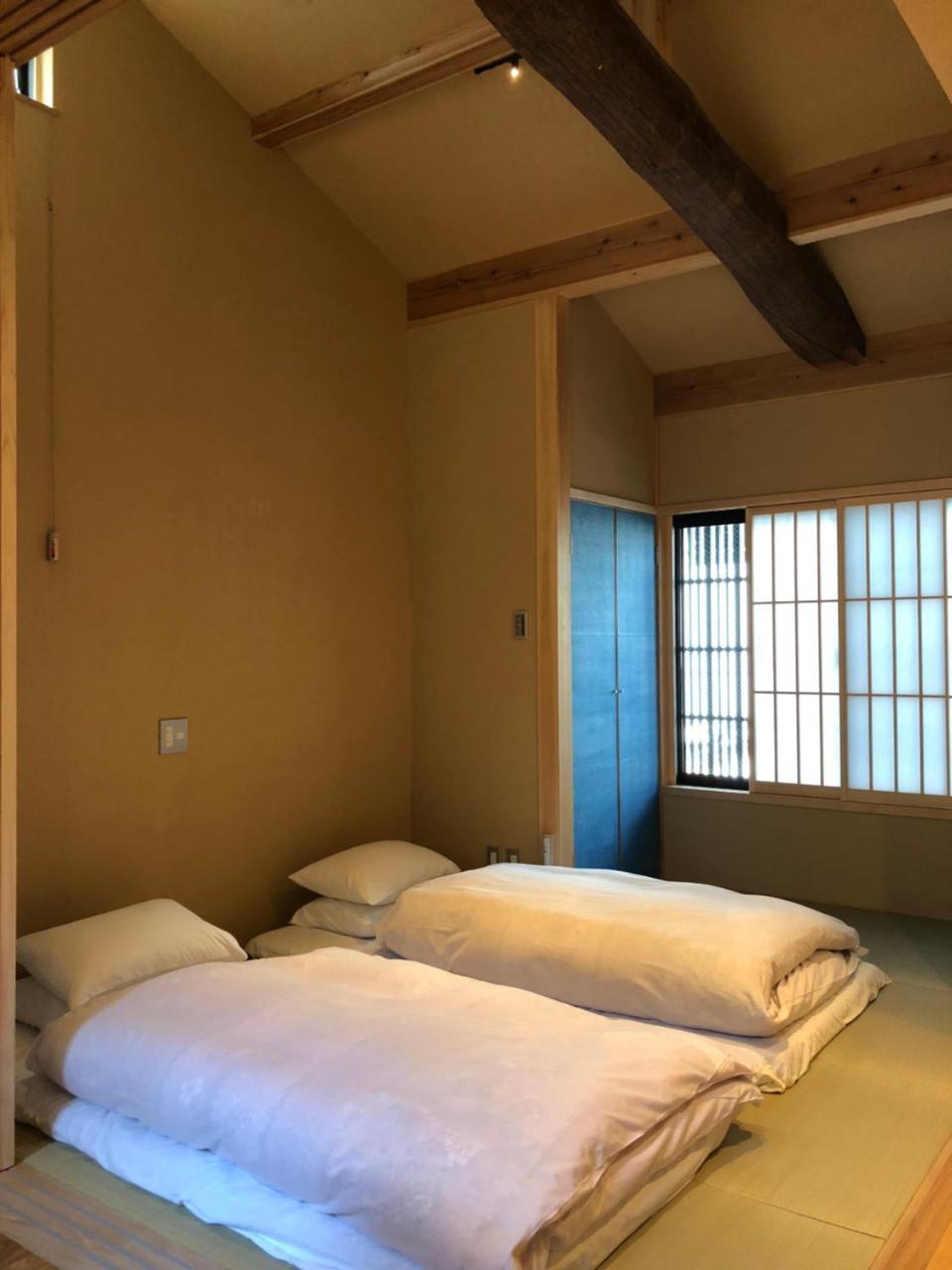 קיוטו Komatsu Residences מראה חיצוני תמונה