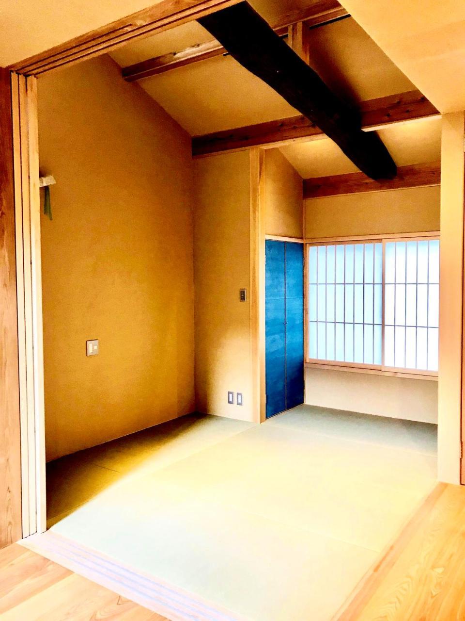 קיוטו Komatsu Residences מראה חיצוני תמונה