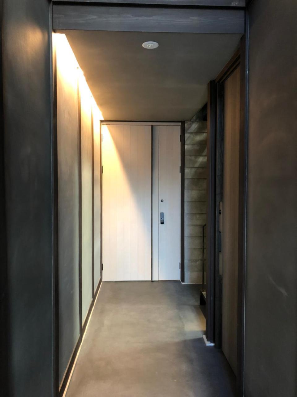 קיוטו Komatsu Residences מראה חיצוני תמונה