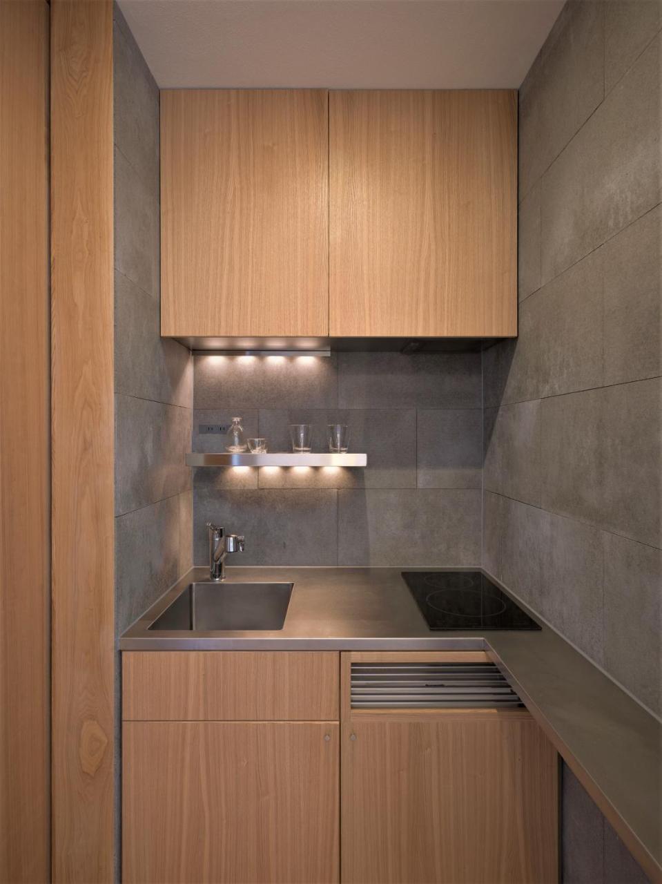 קיוטו Komatsu Residences מראה חיצוני תמונה