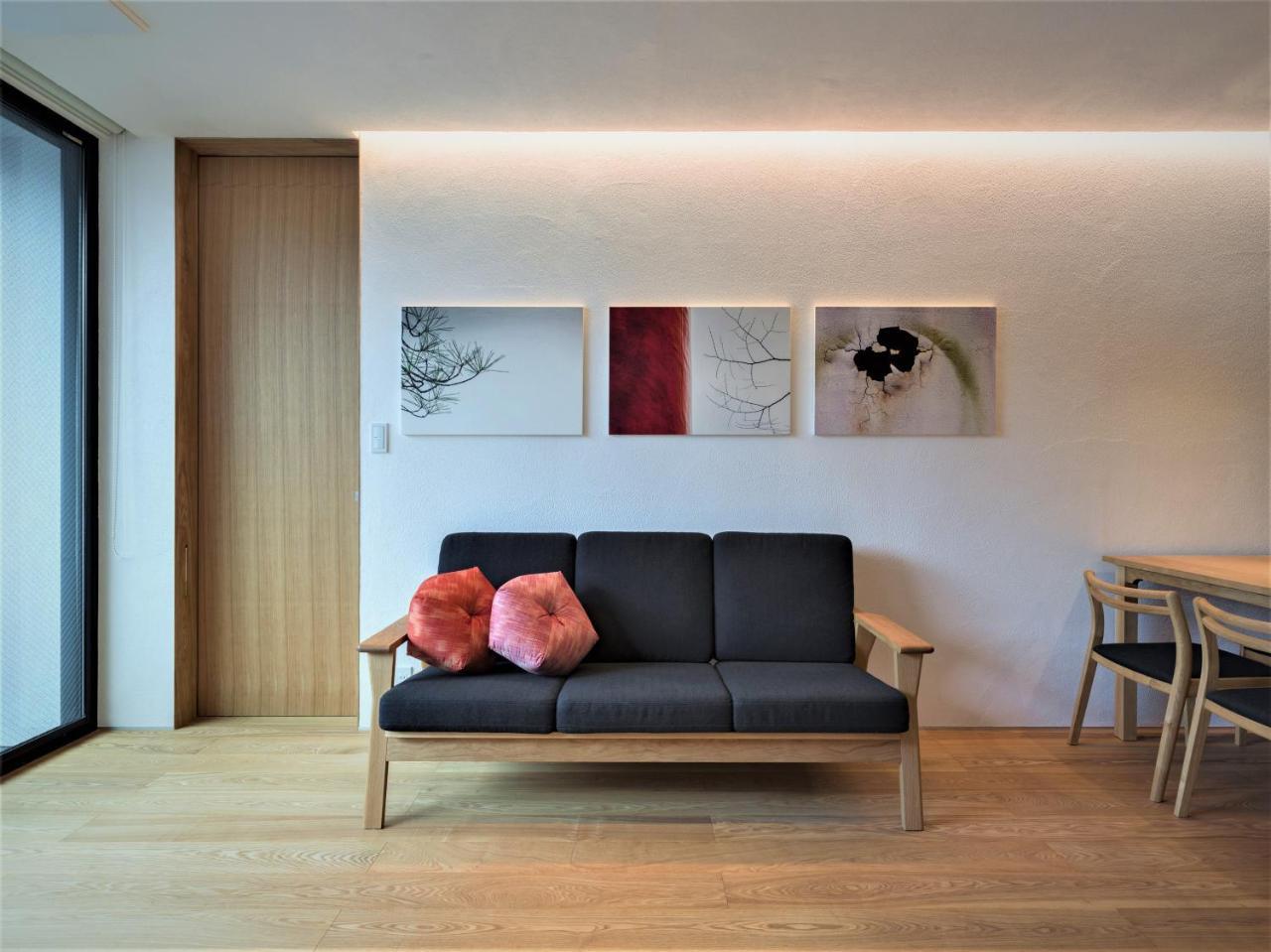 קיוטו Komatsu Residences מראה חיצוני תמונה