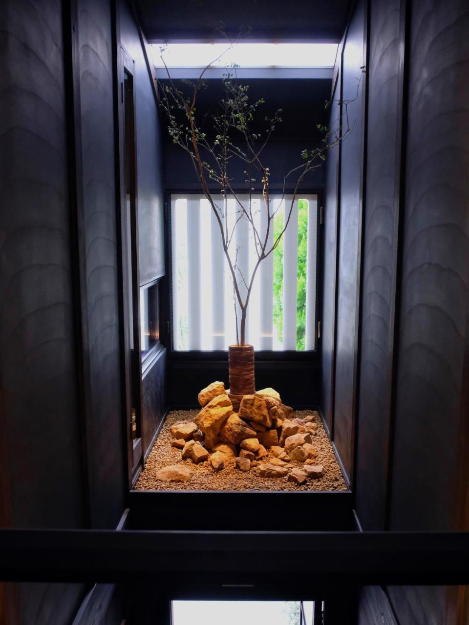 קיוטו Komatsu Residences מראה חיצוני תמונה