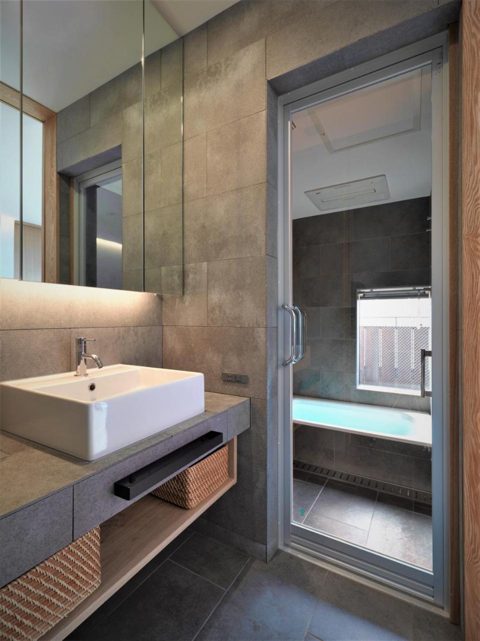 קיוטו Komatsu Residences מראה חיצוני תמונה