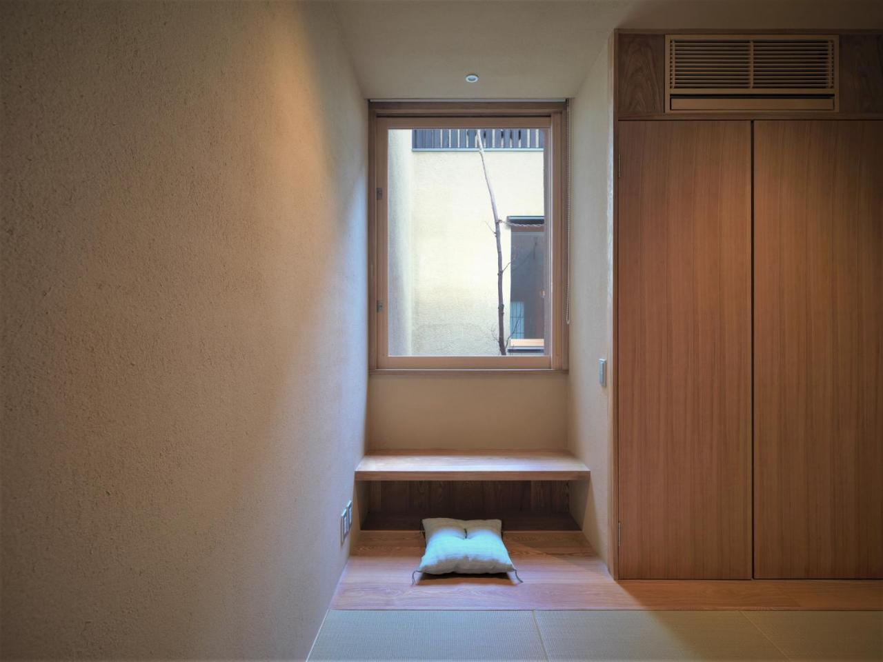 קיוטו Komatsu Residences מראה חיצוני תמונה