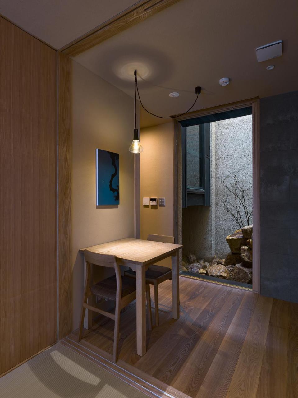 קיוטו Komatsu Residences מראה חיצוני תמונה
