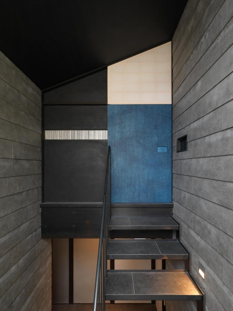 קיוטו Komatsu Residences מראה חיצוני תמונה