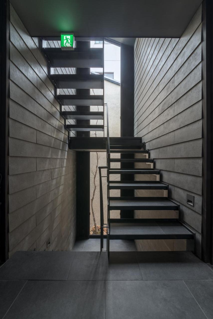 קיוטו Komatsu Residences מראה חיצוני תמונה
